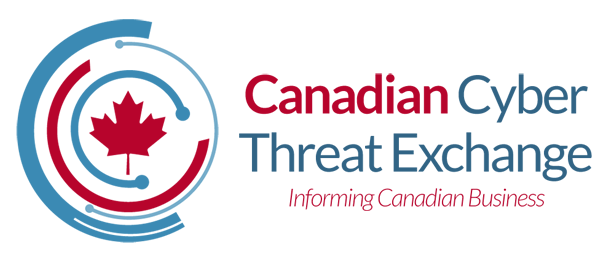 Canadian Cyber Threat Exchange logo