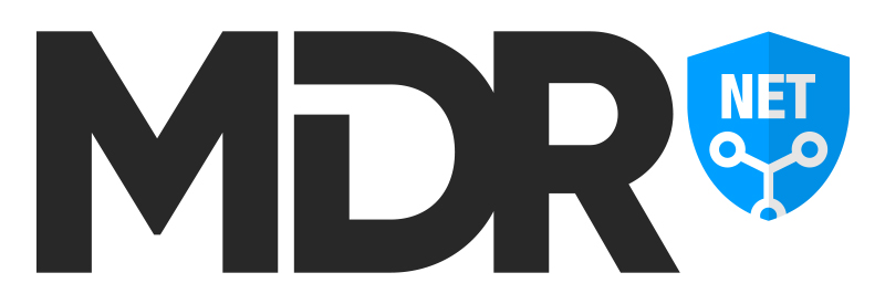 Logo du Groupe RHEA MDR Net